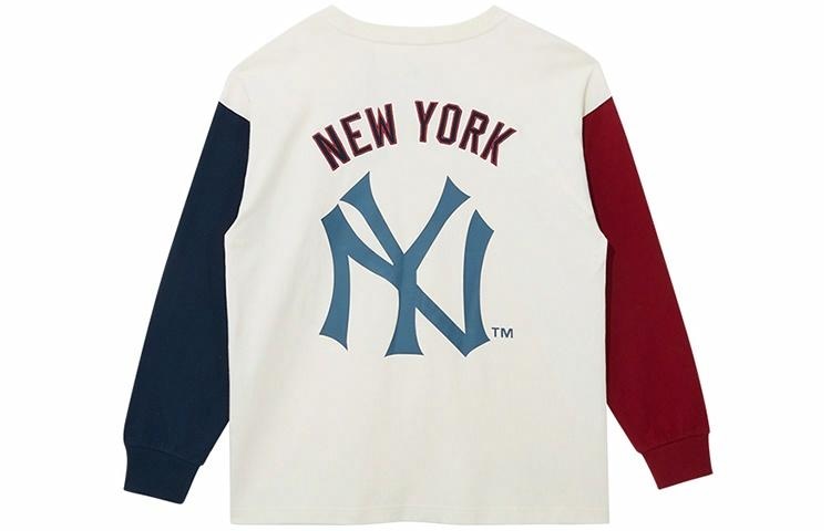 New Era MLB Cooperstown NY Sweatshirt
