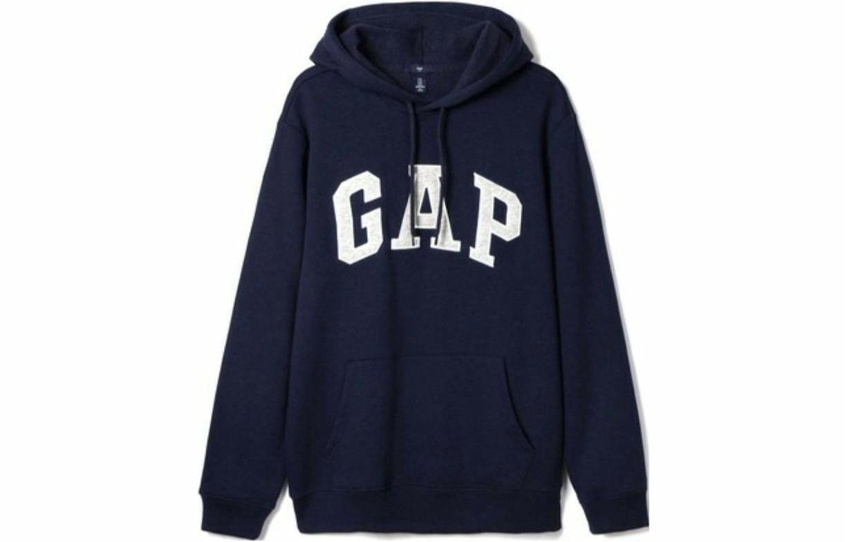 GAP Logo Hoodie