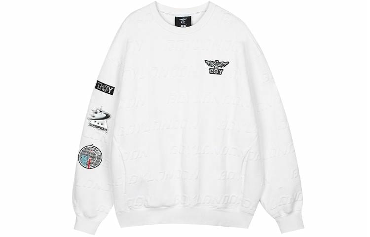 Boy London x FW21