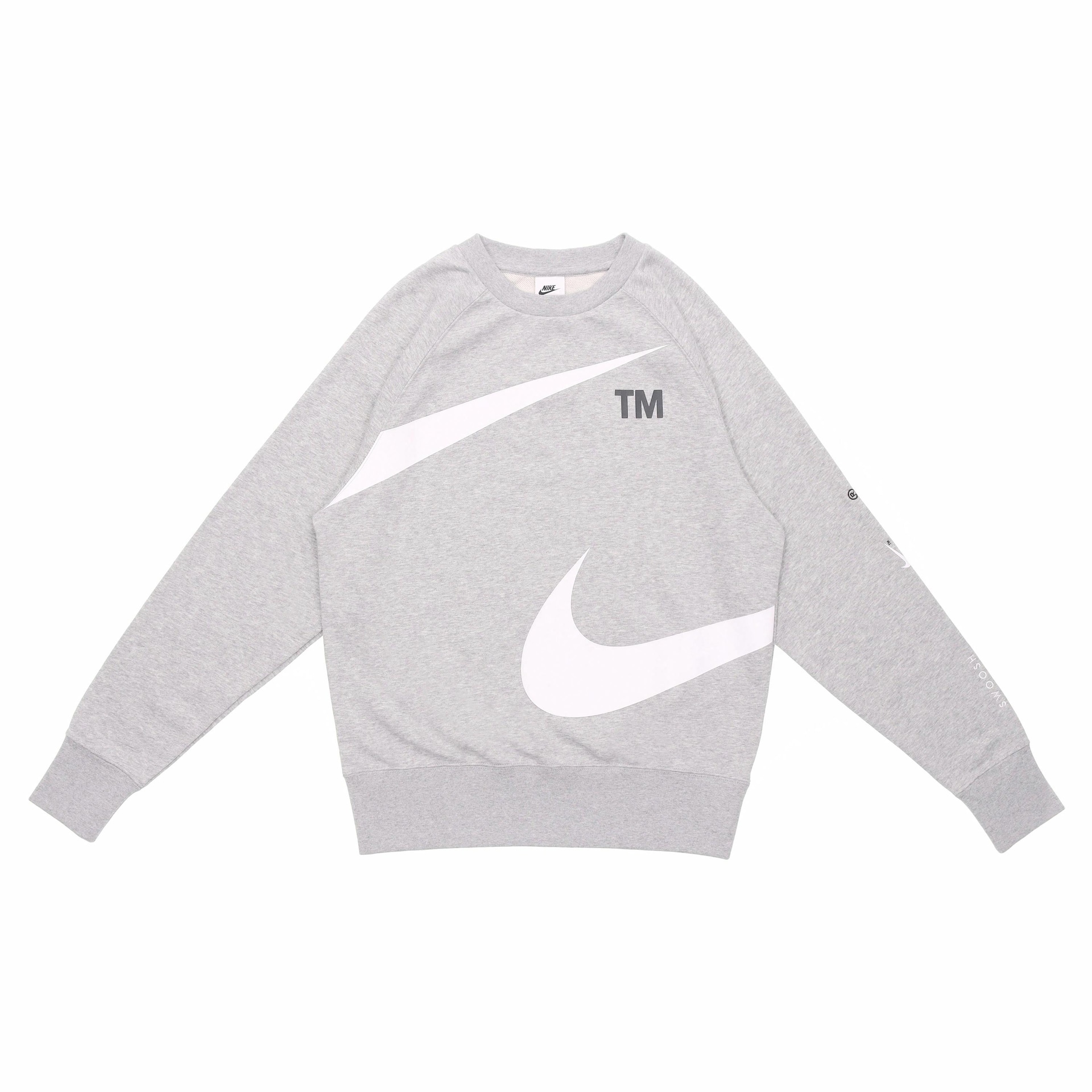 Худи Nike Swoosh Ft Crew