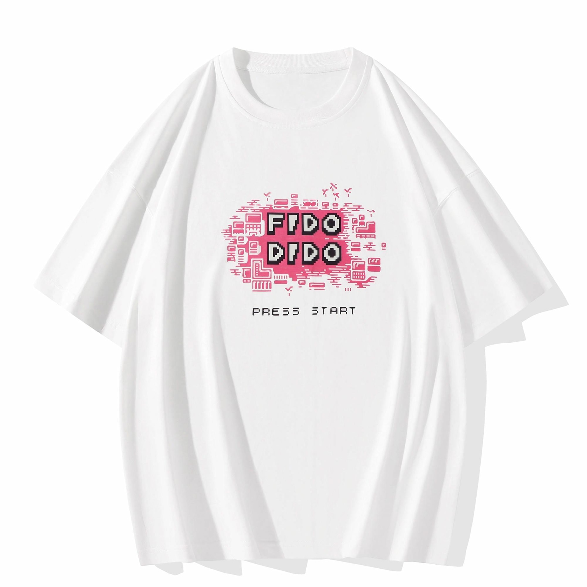 FIDO DIDO T