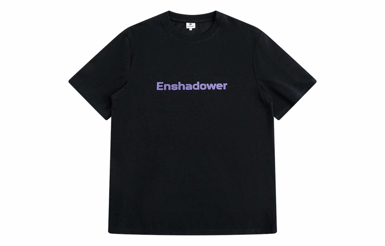 隐蔽者/ENSHADOWER ENSHADOWER T