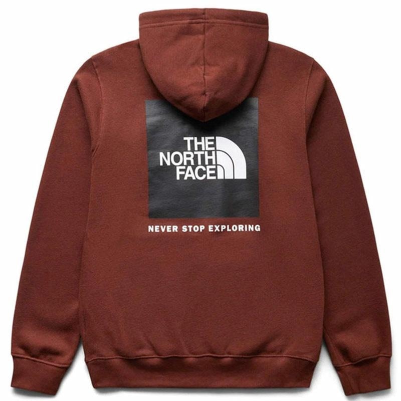 Худи The North Face Logo Hoodie