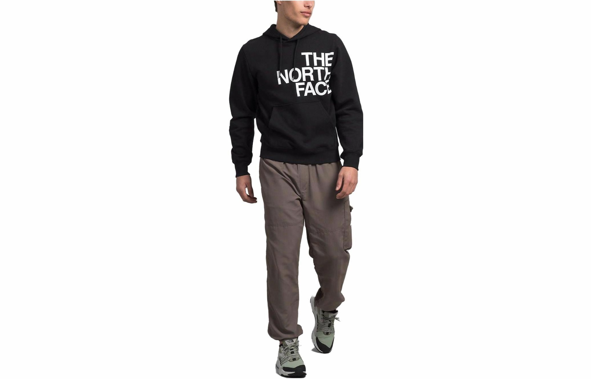 Худи The North Face