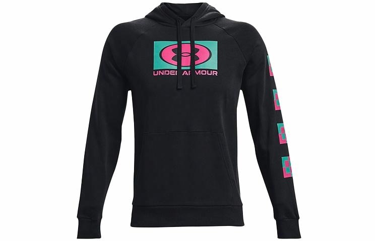 Худи Under Armour