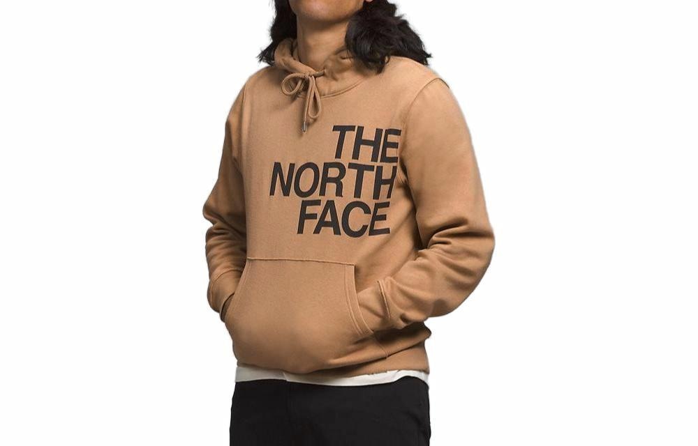 Худи The North Face