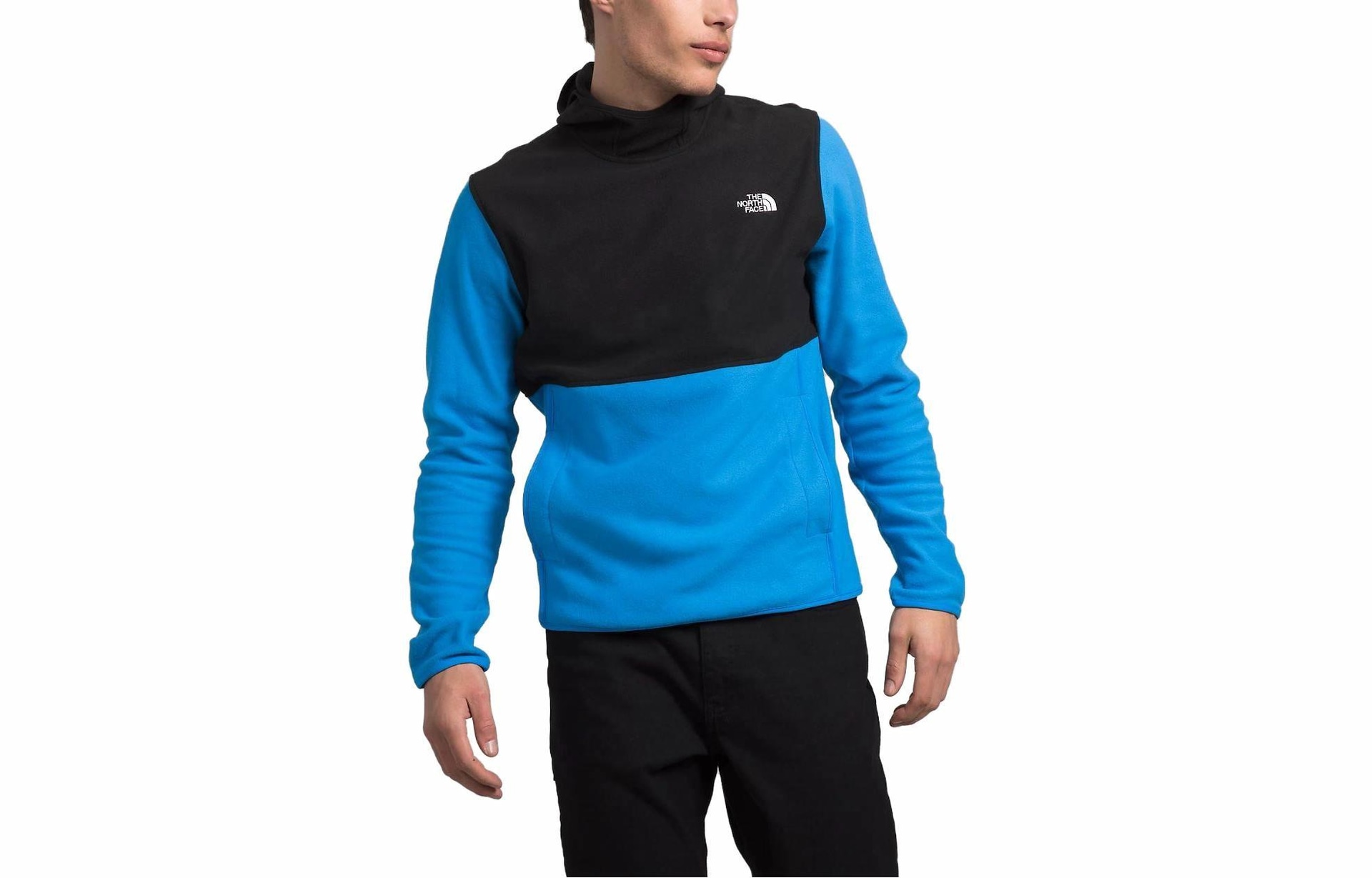 Худи The North Face Hoodie Blue