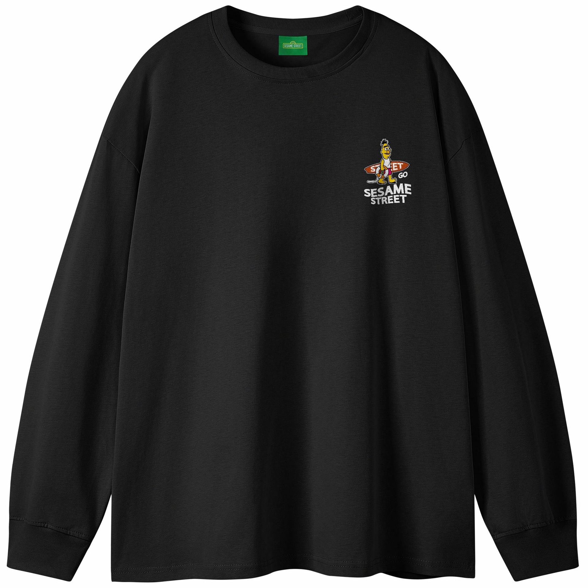 SESAME STREET/芝麻街 SESAME STREET T
