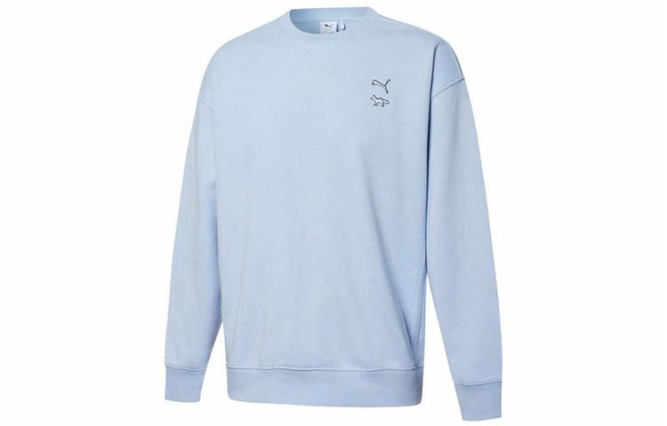 Худи Puma x Maison Kitsune