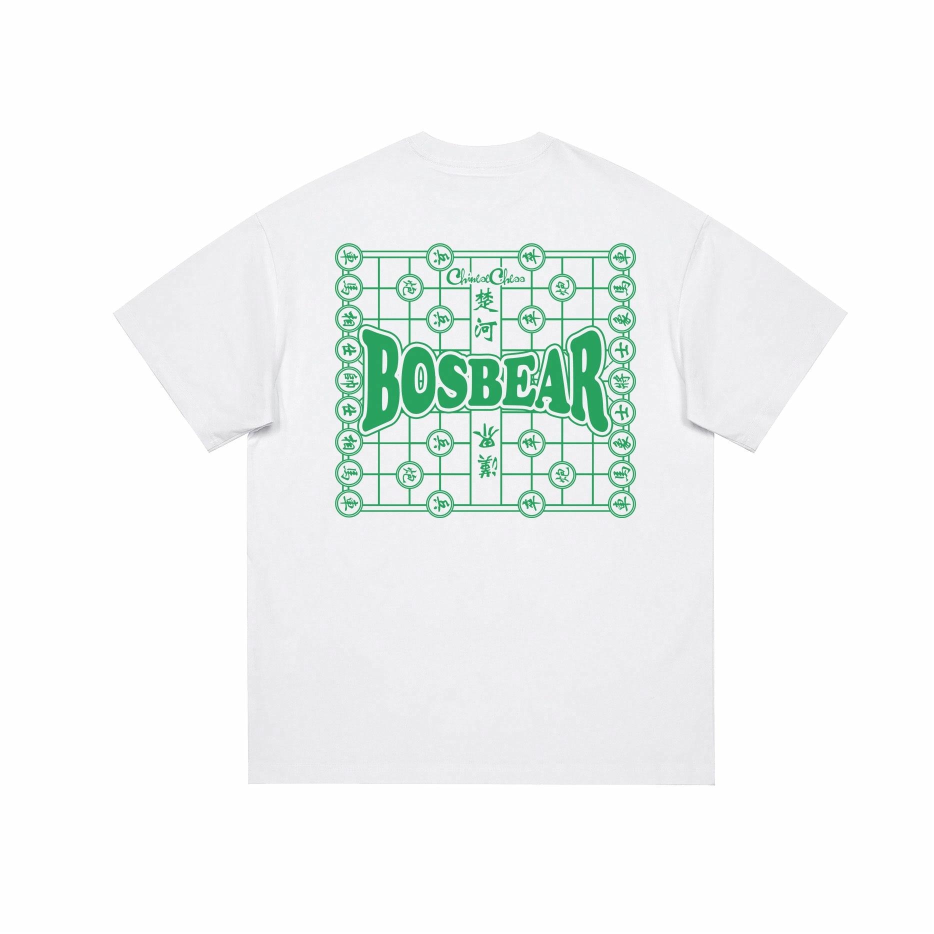 BOS BEAR LOGOT