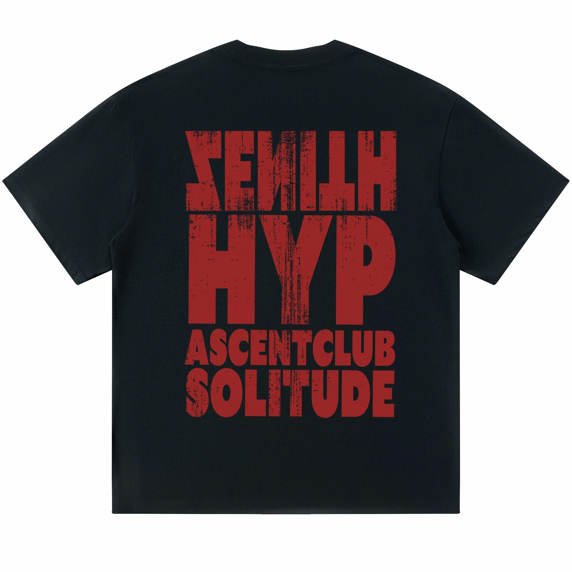 HYPASCENT LogoT