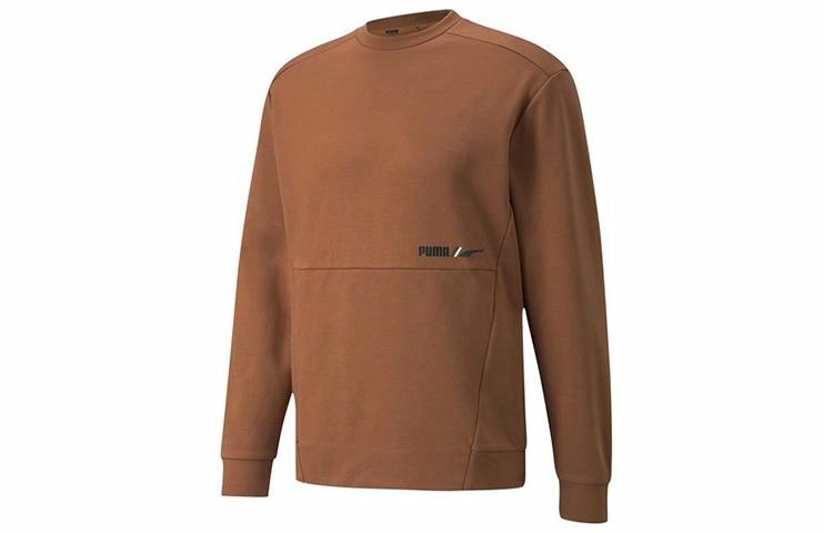Худи Puma Winterized Crew