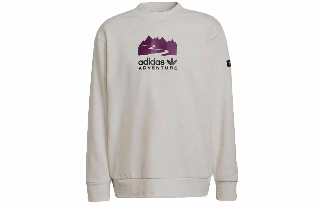 Худи Adidas originals