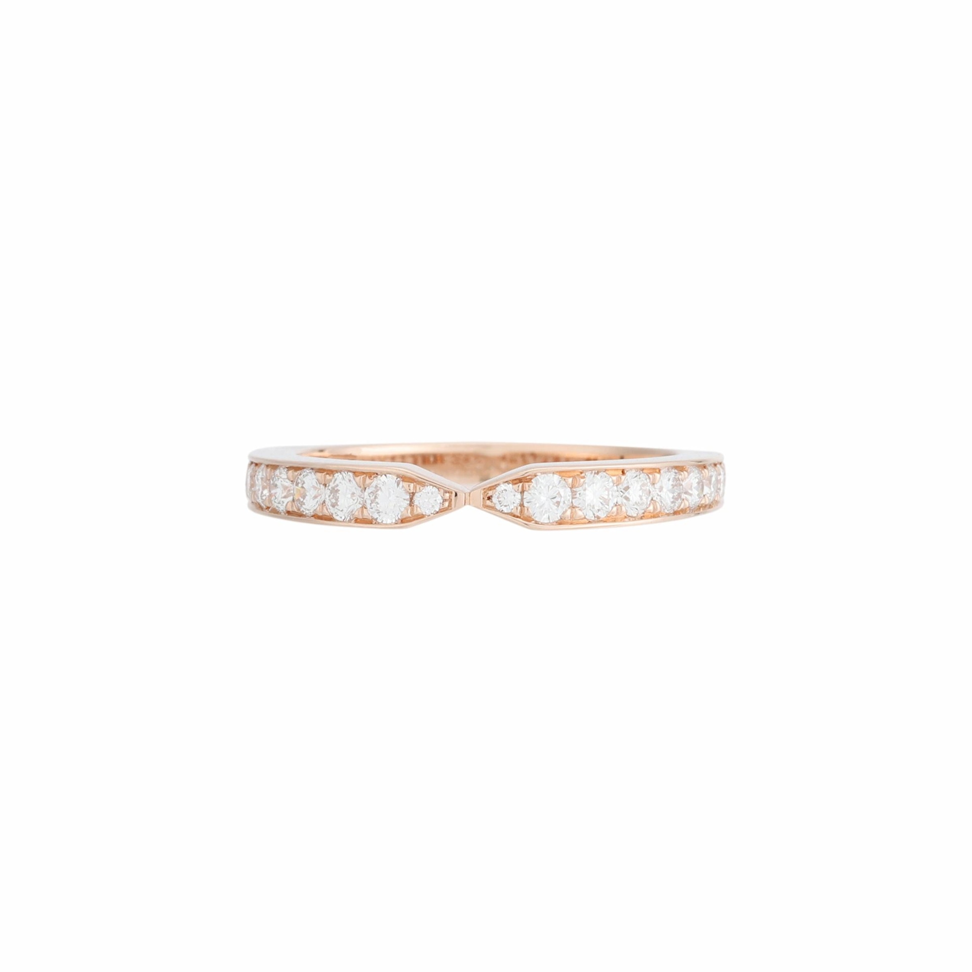 Chaumet/尚美巴黎 Chaumet Triomphe de Chaumet