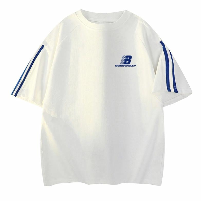 BOBBY ABLEY T