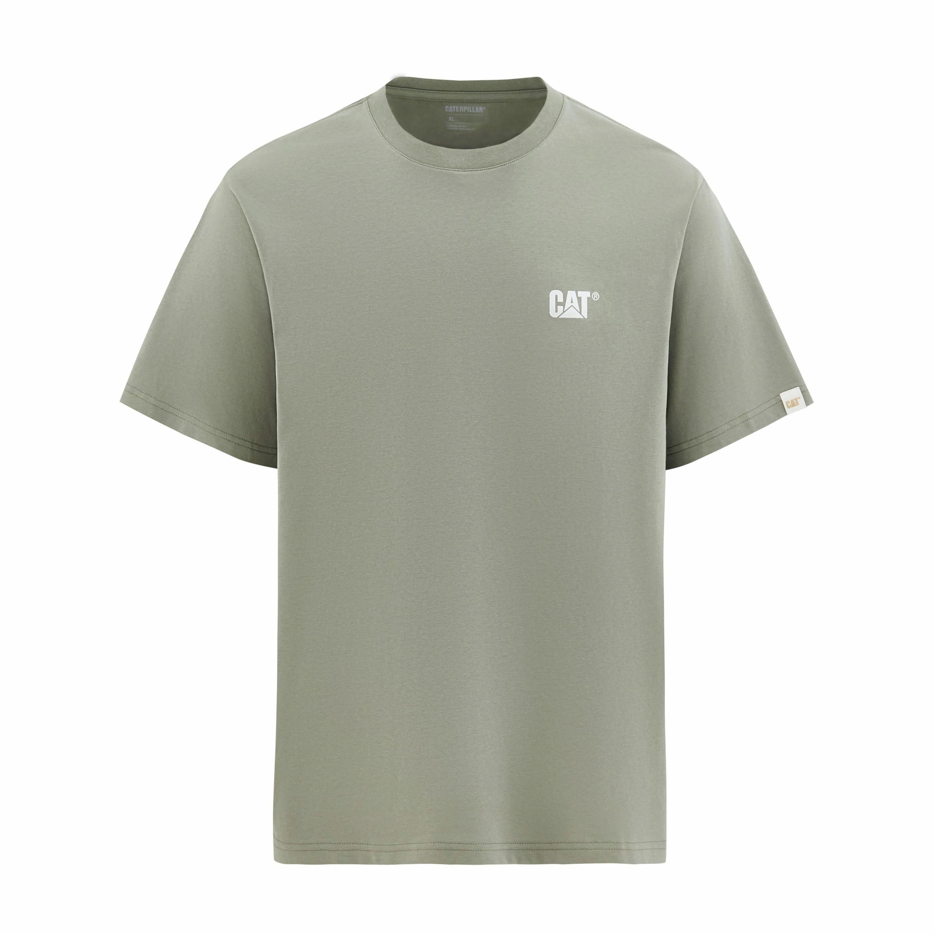 CAT SS24 LOGOT