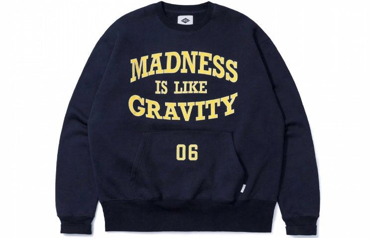 MADNESS