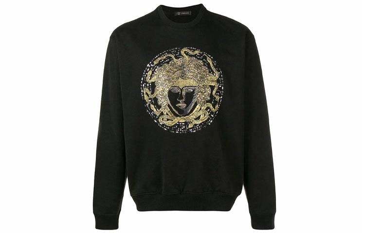 VERSACE/范思哲 VERSACE Logo