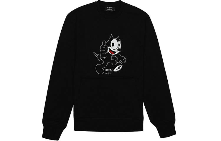 Neil Barrett x Felix The Cat