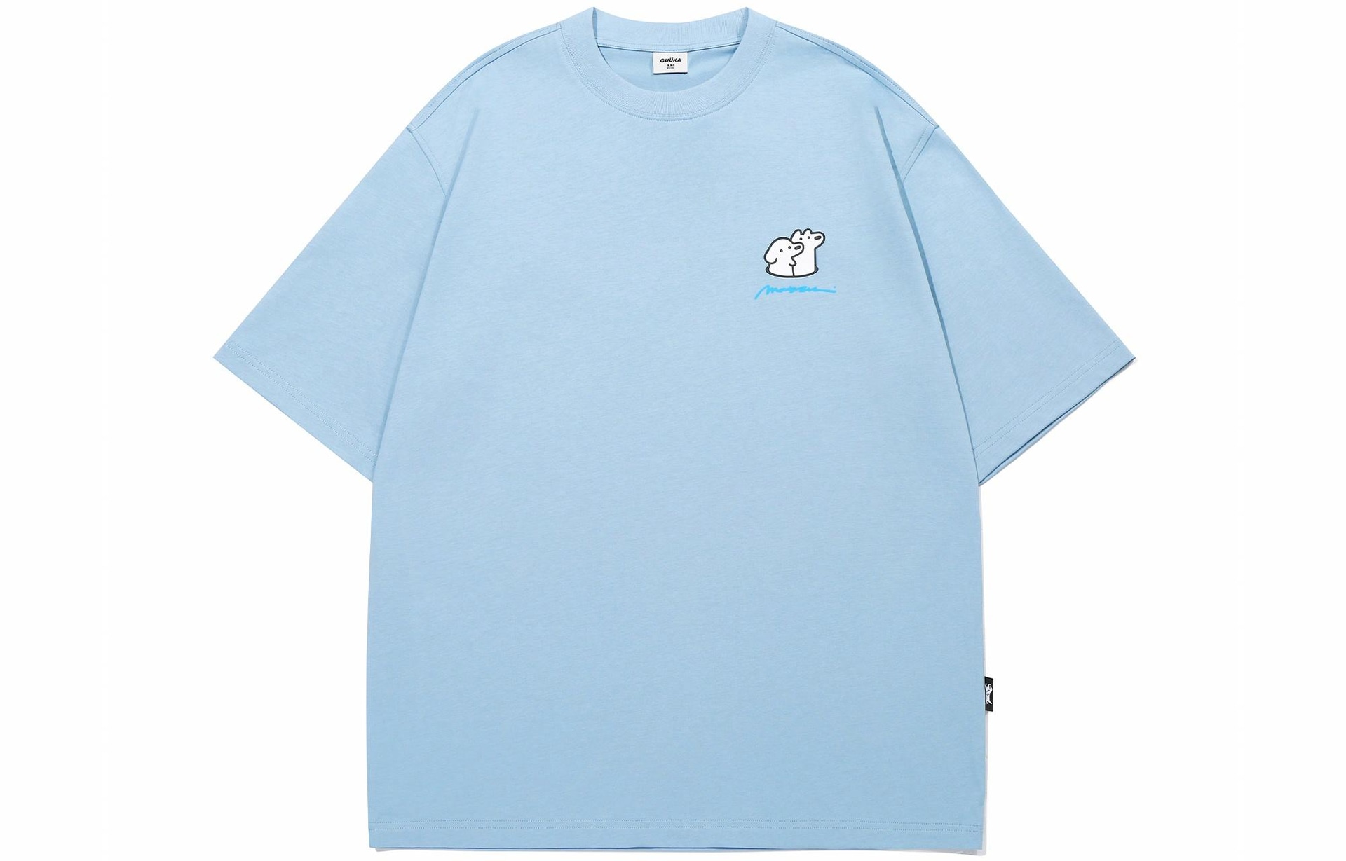 Guuka x matsui T