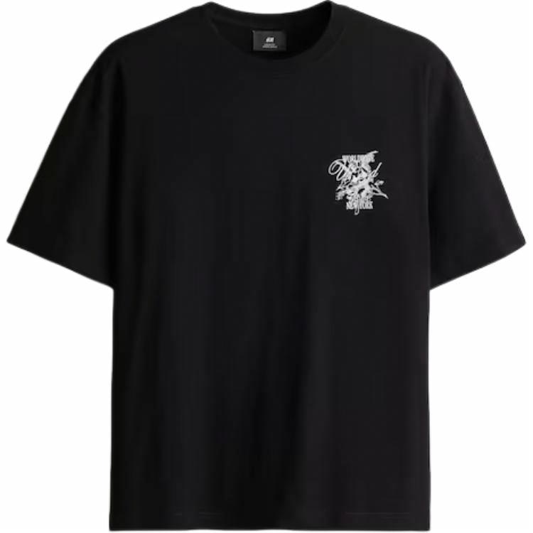 H&M HM T