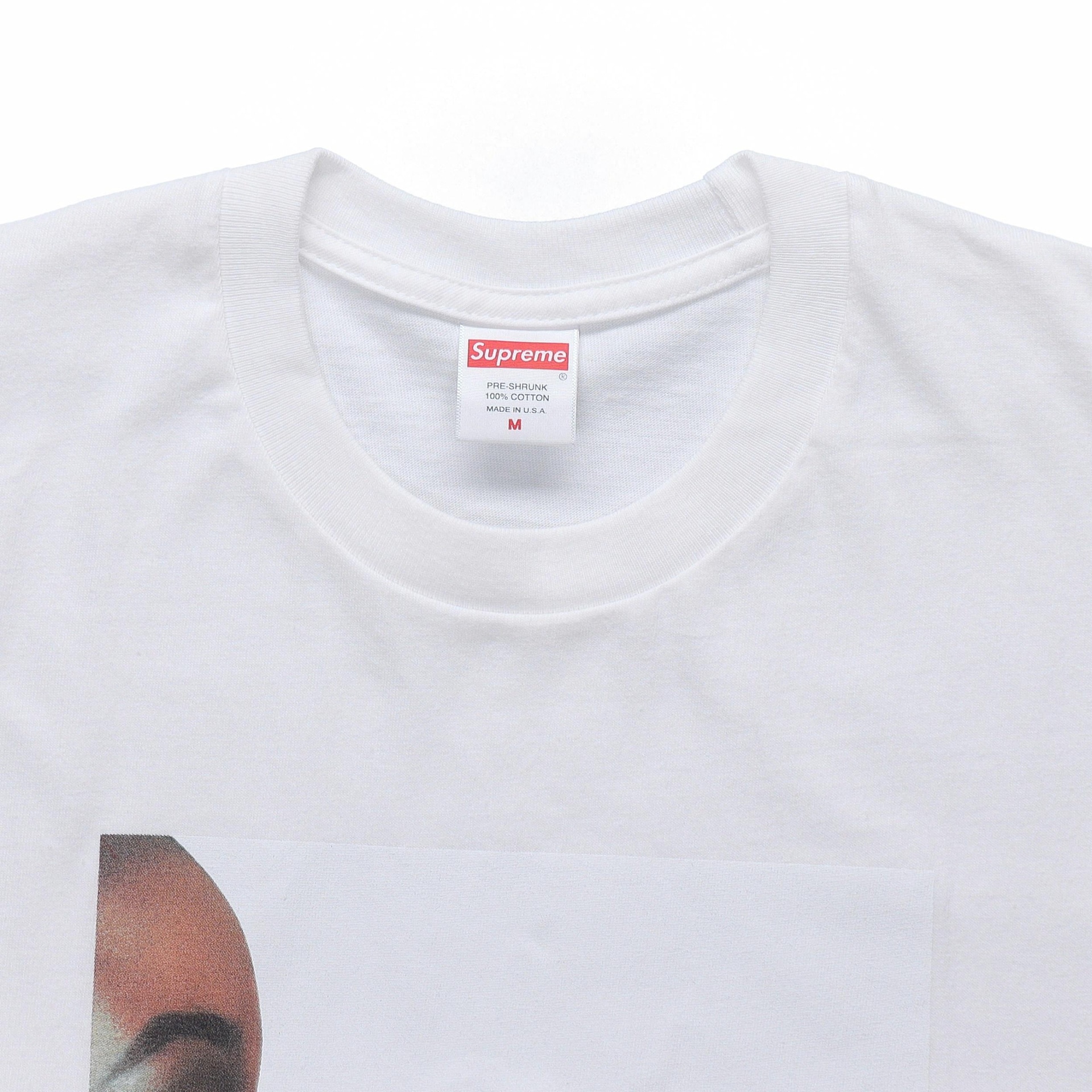 Supreme Water Pistol Tee — фото 9
