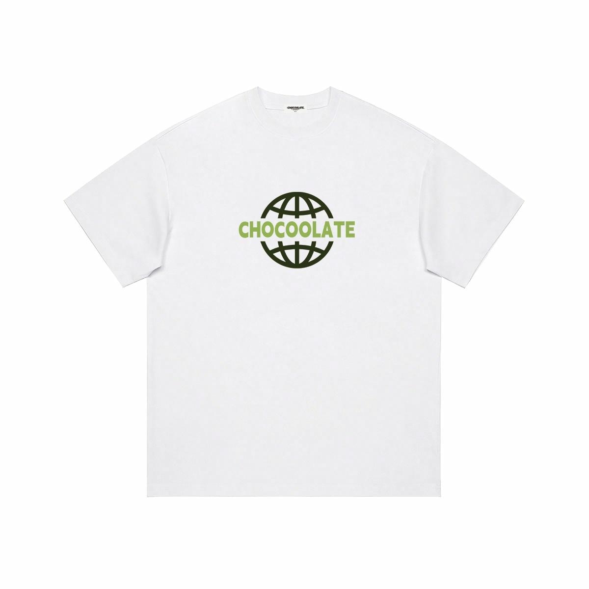 :CHOCOOLATE CHOCOOLATE LOGOT