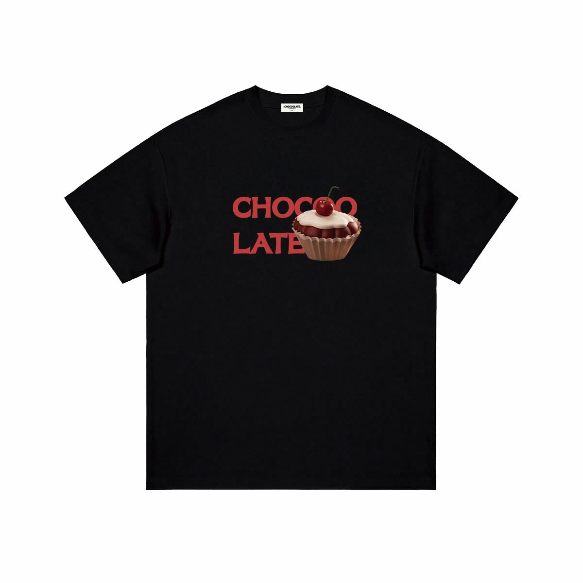:CHOCOOLATE CHOCOOLATE T