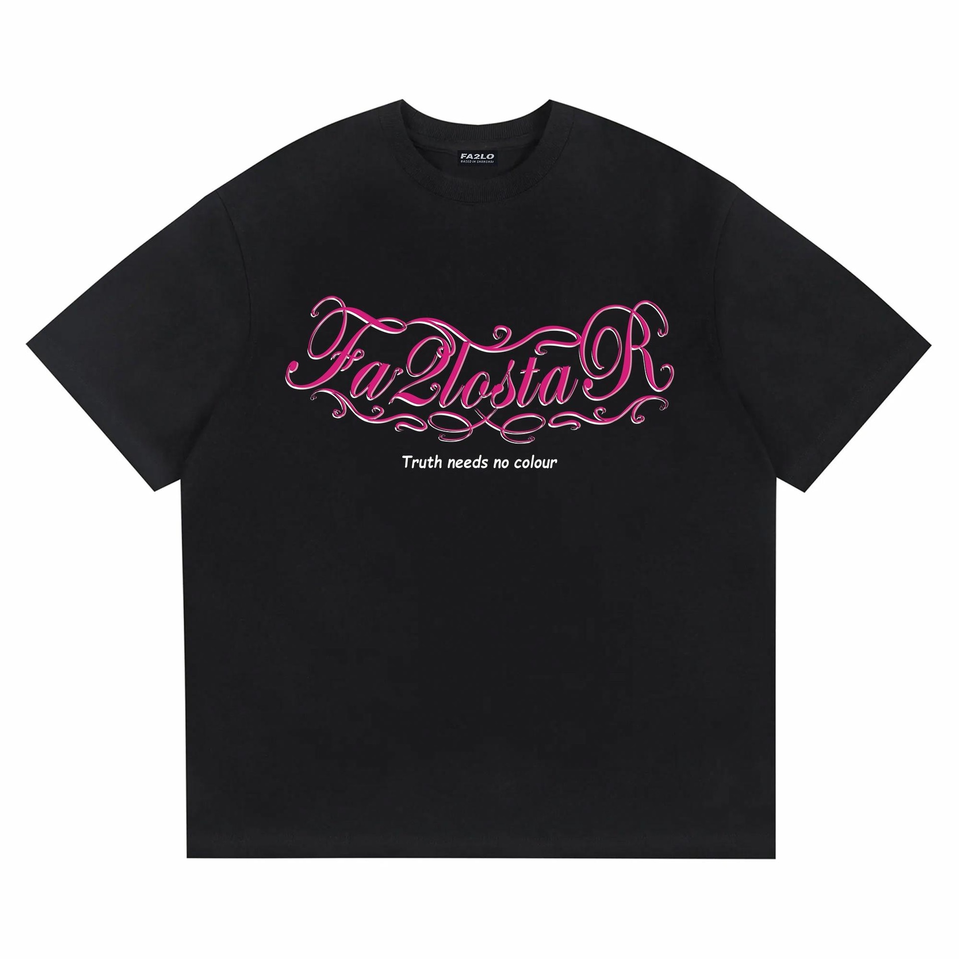 FA2LO hiphopT