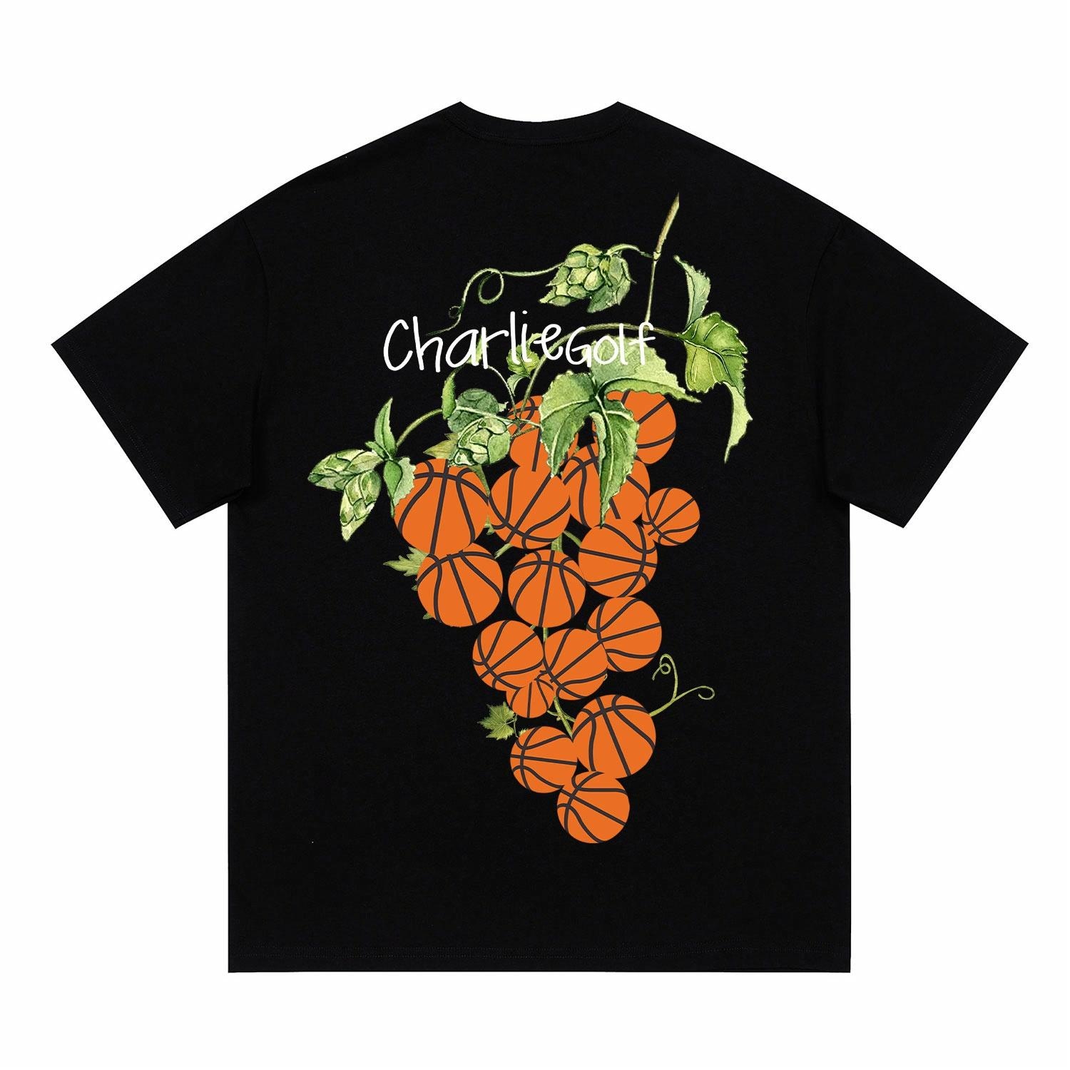 CHARLIE GOLF LogoinsT