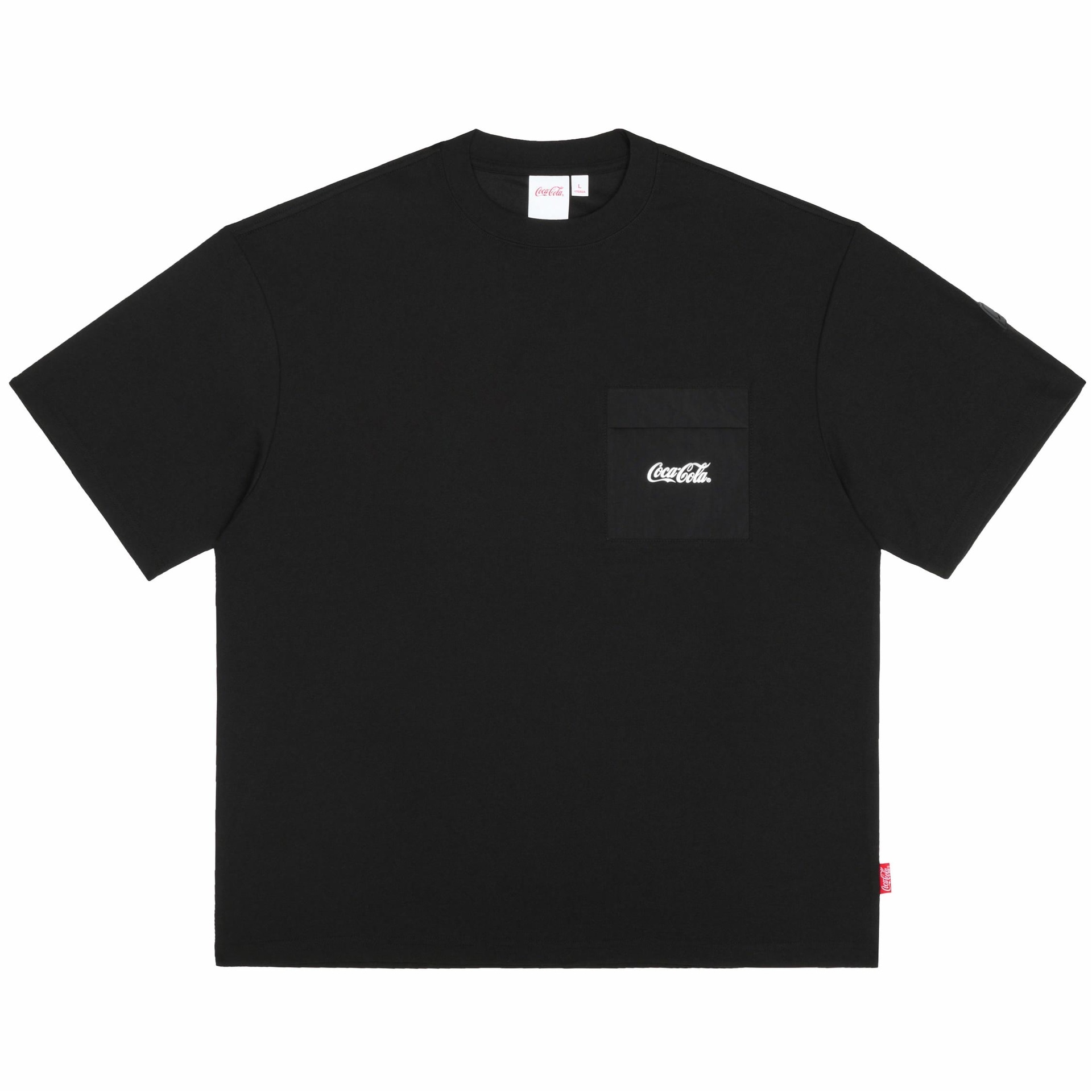 Coca-Cola/可口可乐 Coca-Cola T