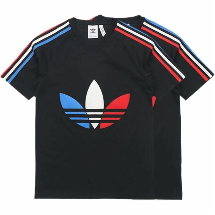 adidas originals adidas Tricol Tee 2 — фото 5
