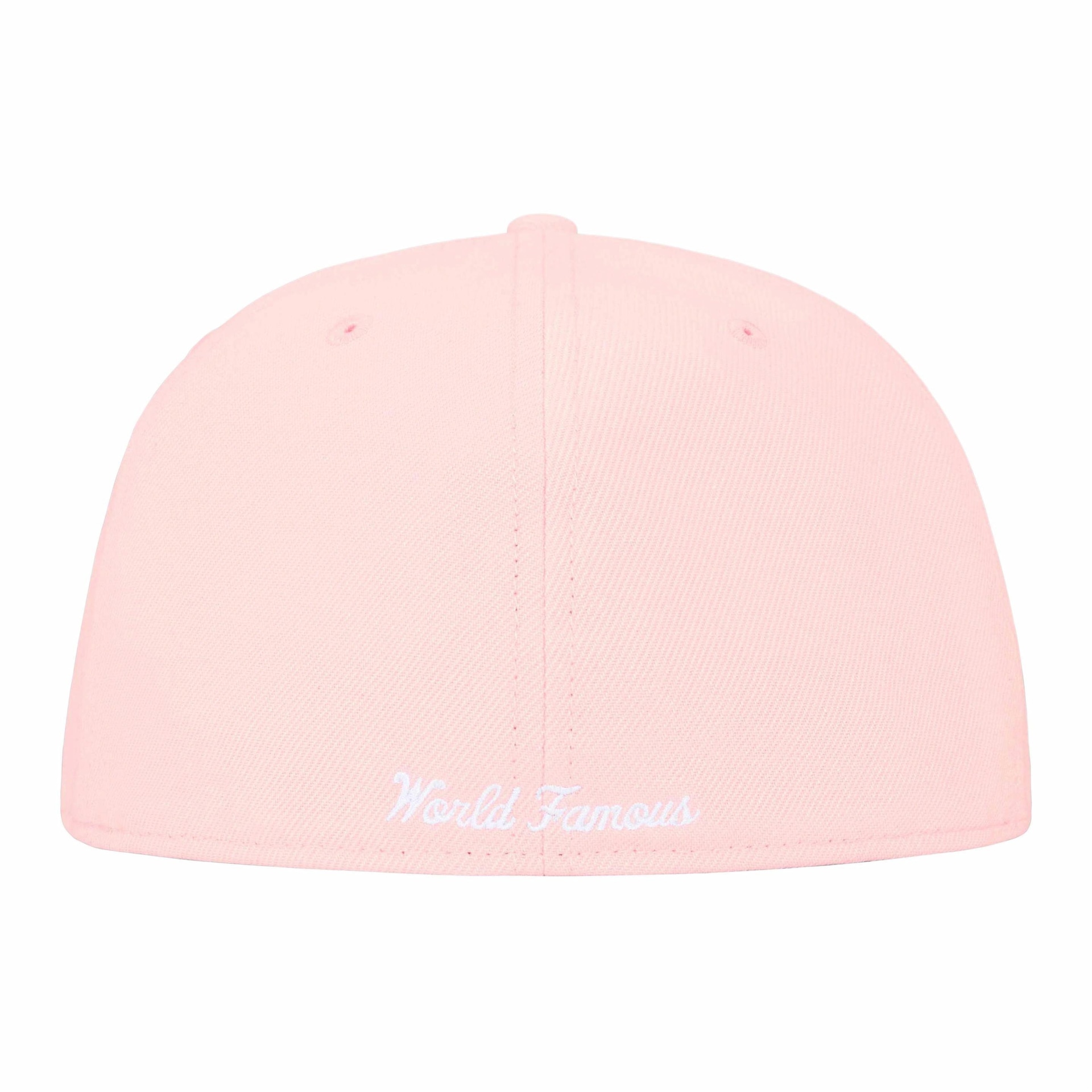 Supreme SS25 Bones Box Logo New Era — фото 9