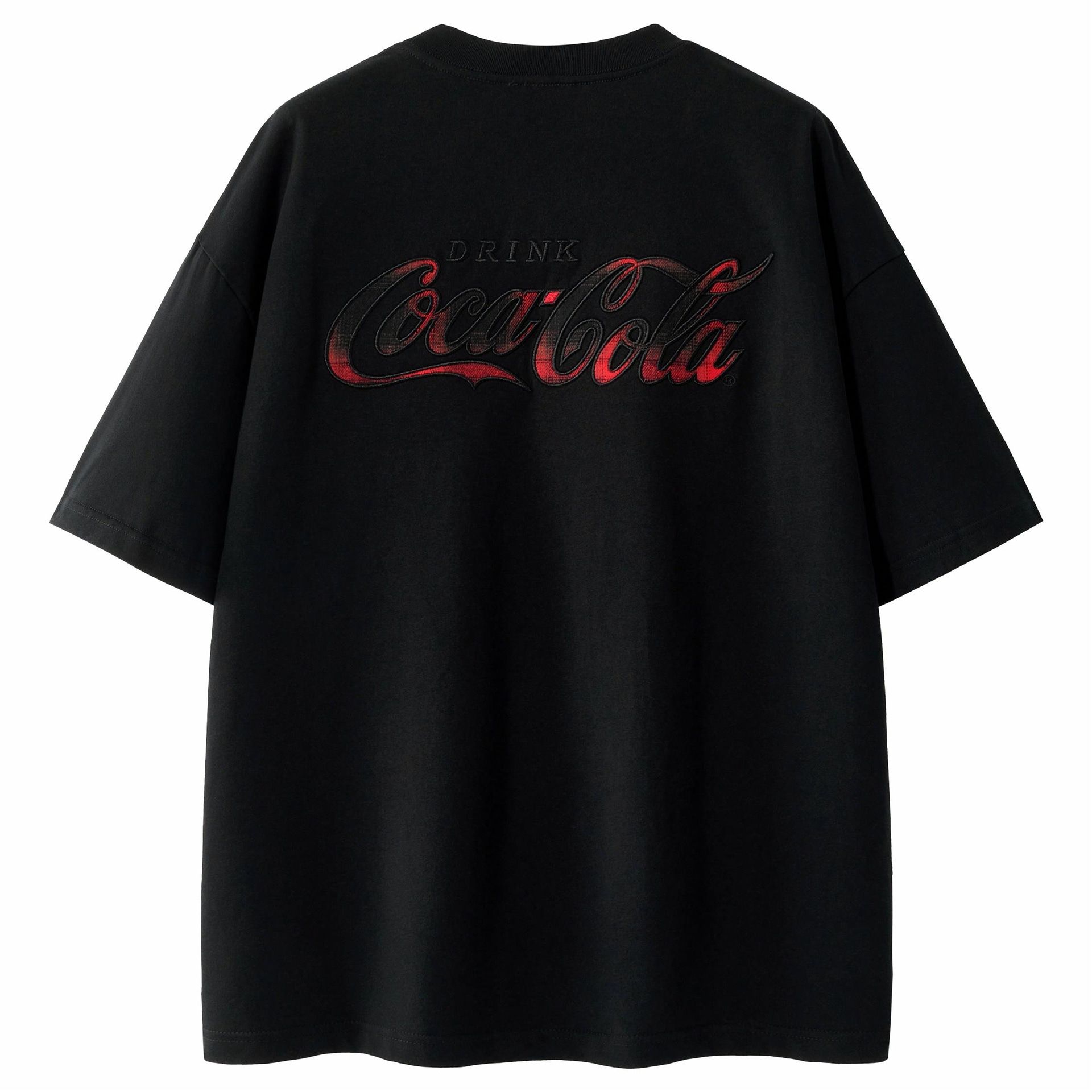 Coca-Cola/可口可乐 Coca-Cola T