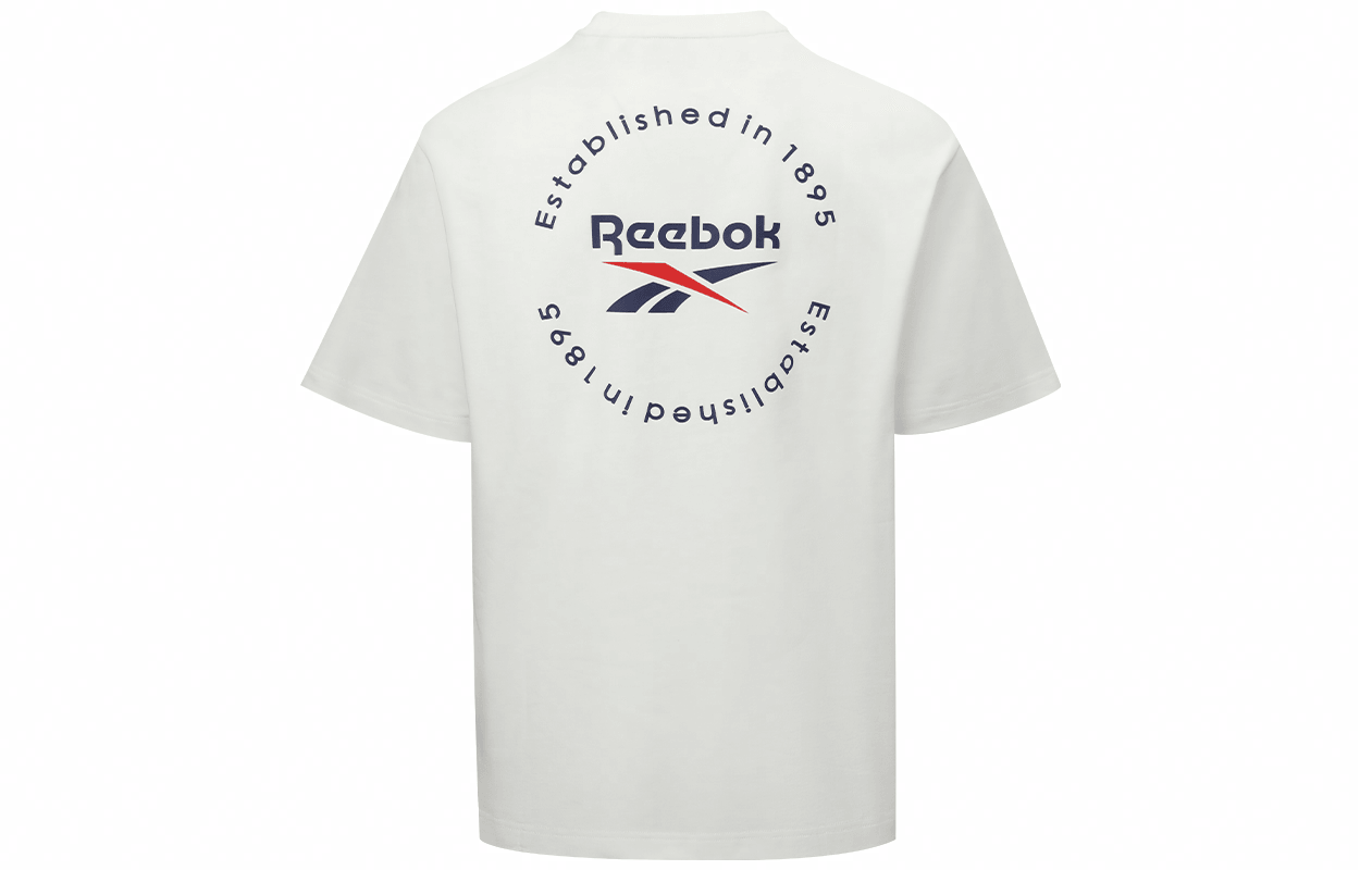 Reebok T — фото 1