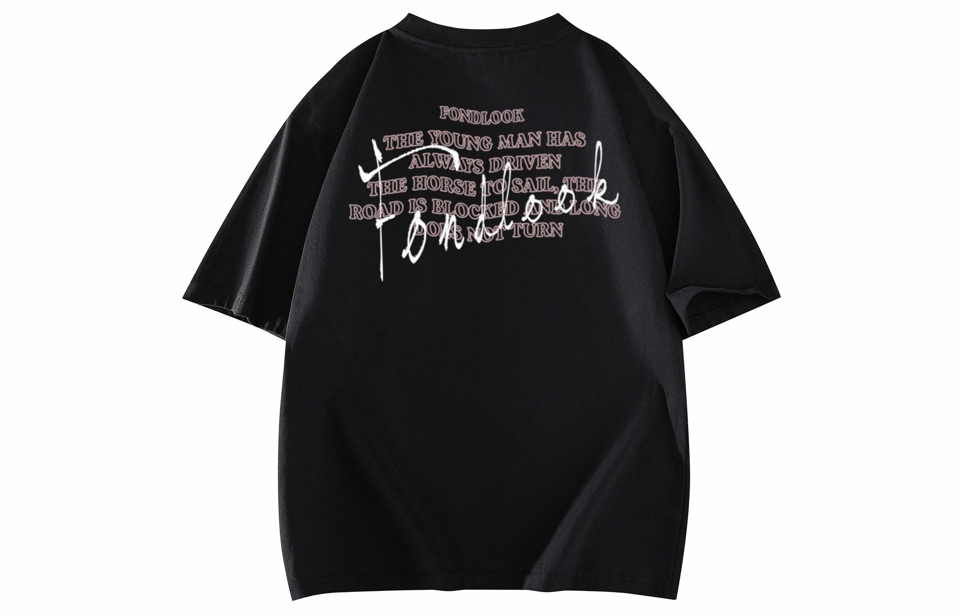 FONDLOOK T