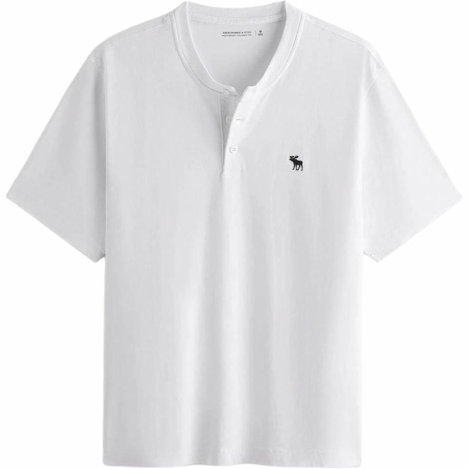 Abercrombie＆Fitch AbercrombieFitch LogoT