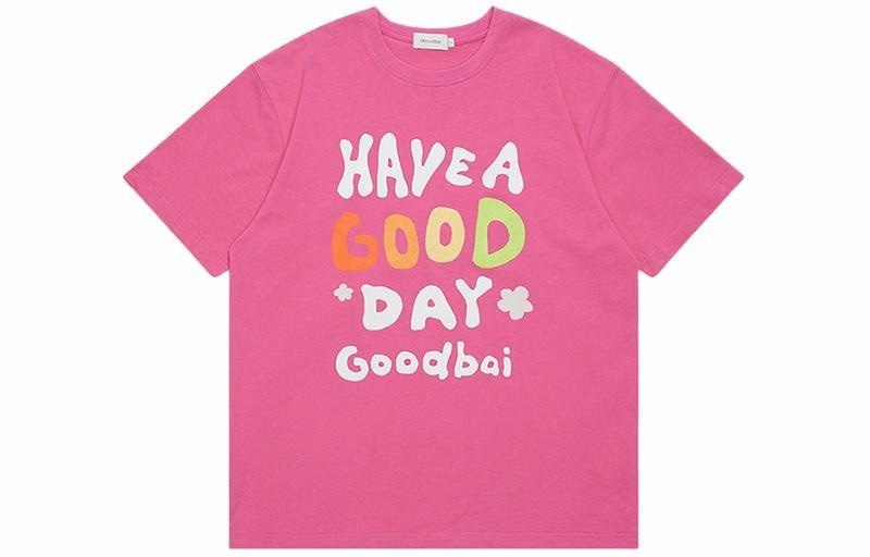 GOOD BAI Have a Good Day