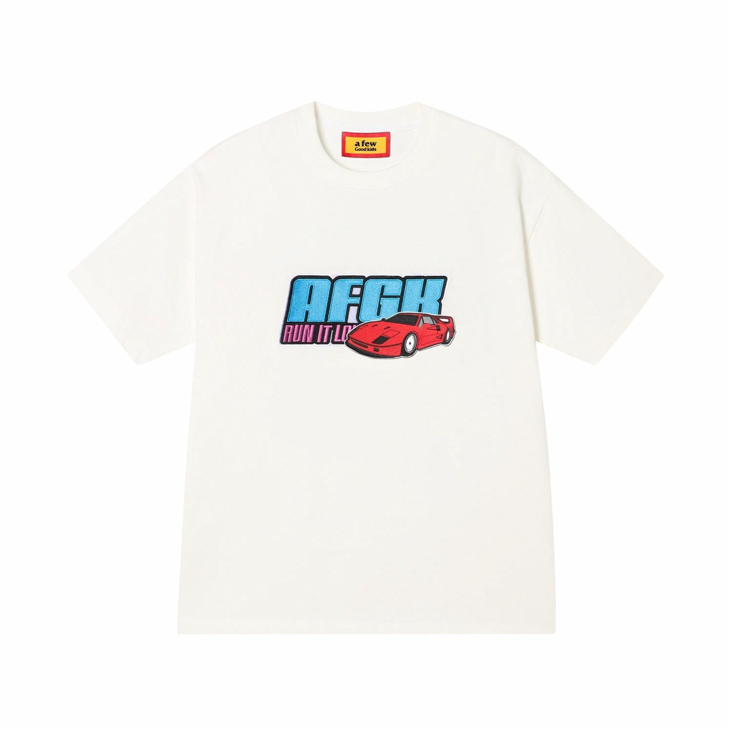 Afgk 24SS"JDM"T — фото 1