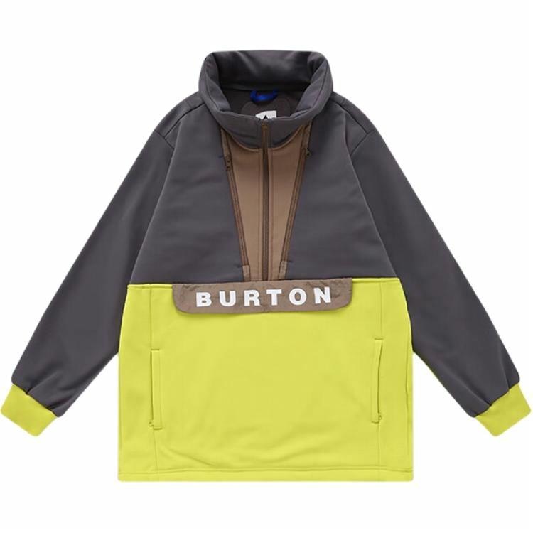 BURTON