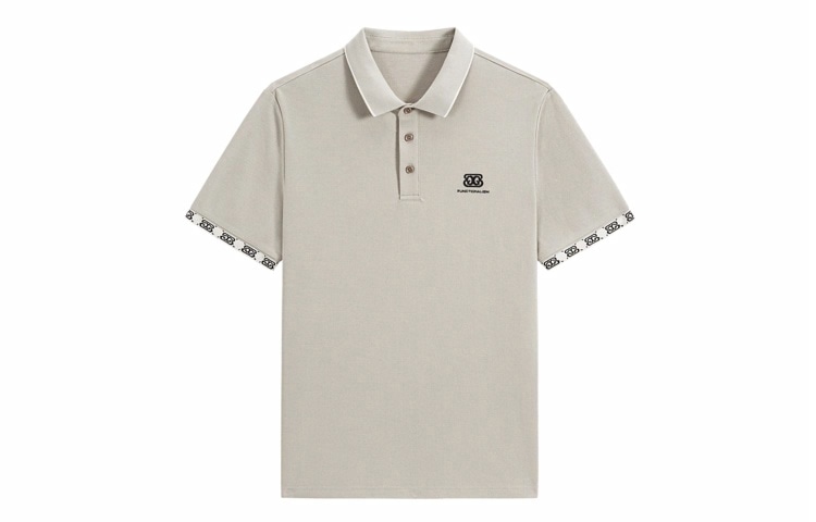 GXG LogoPolo