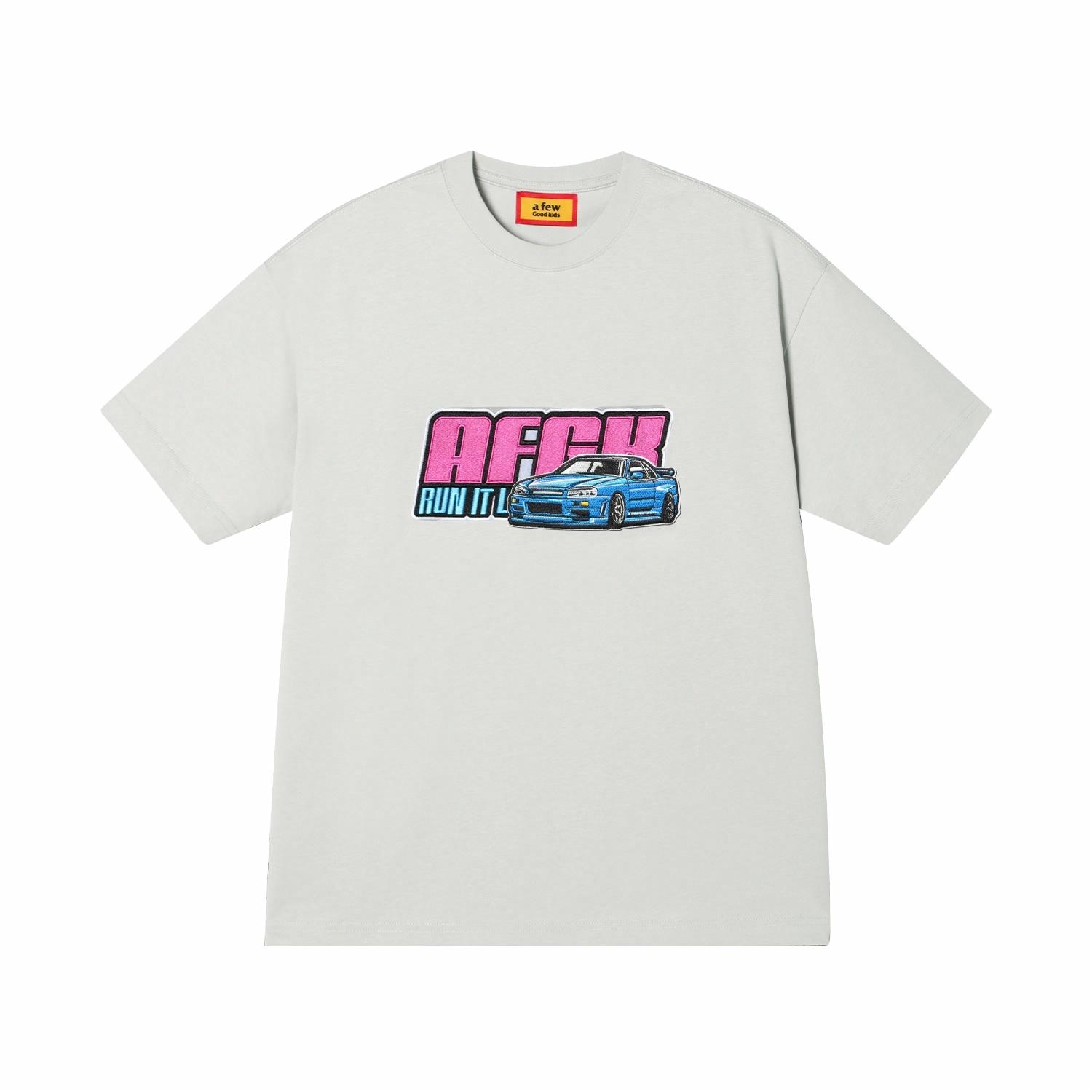 Afgk 24SS"JDM"T — фото 8