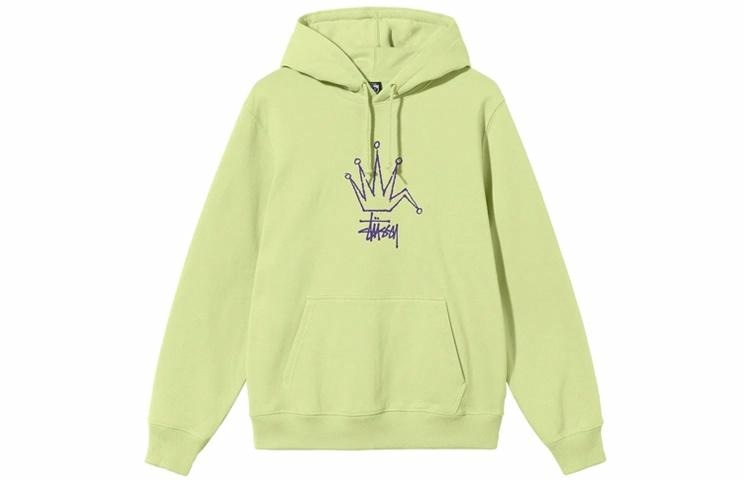 Stussy Broken Crown Tee
