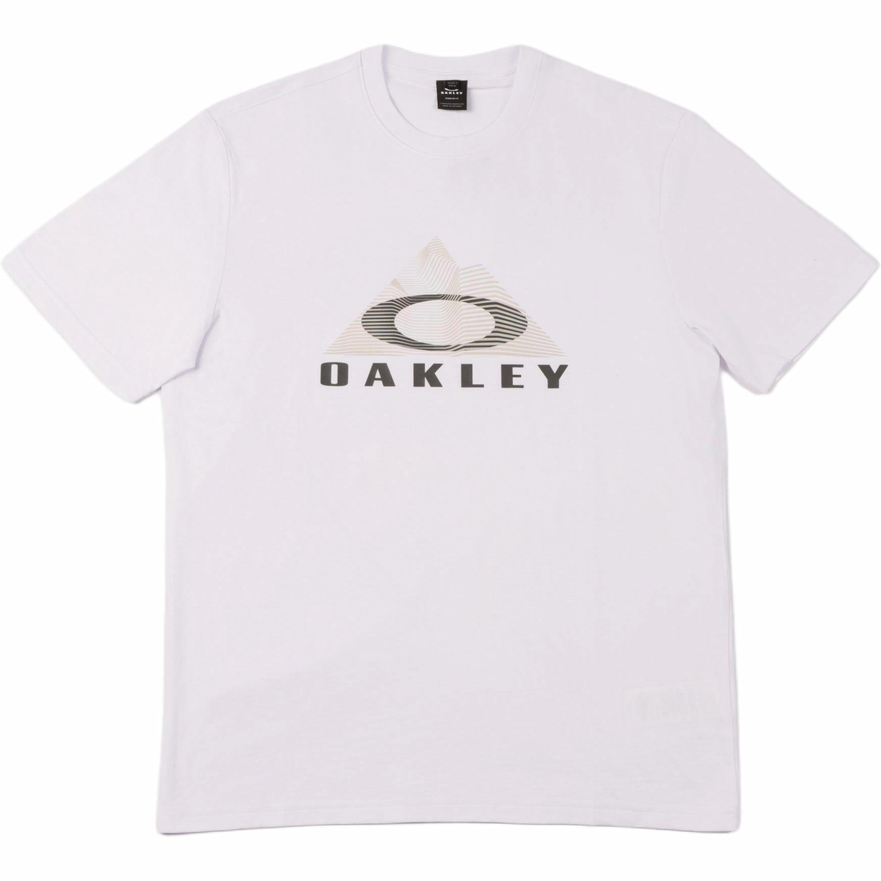 Oakley/欧克利 Oakley T-Shirt White