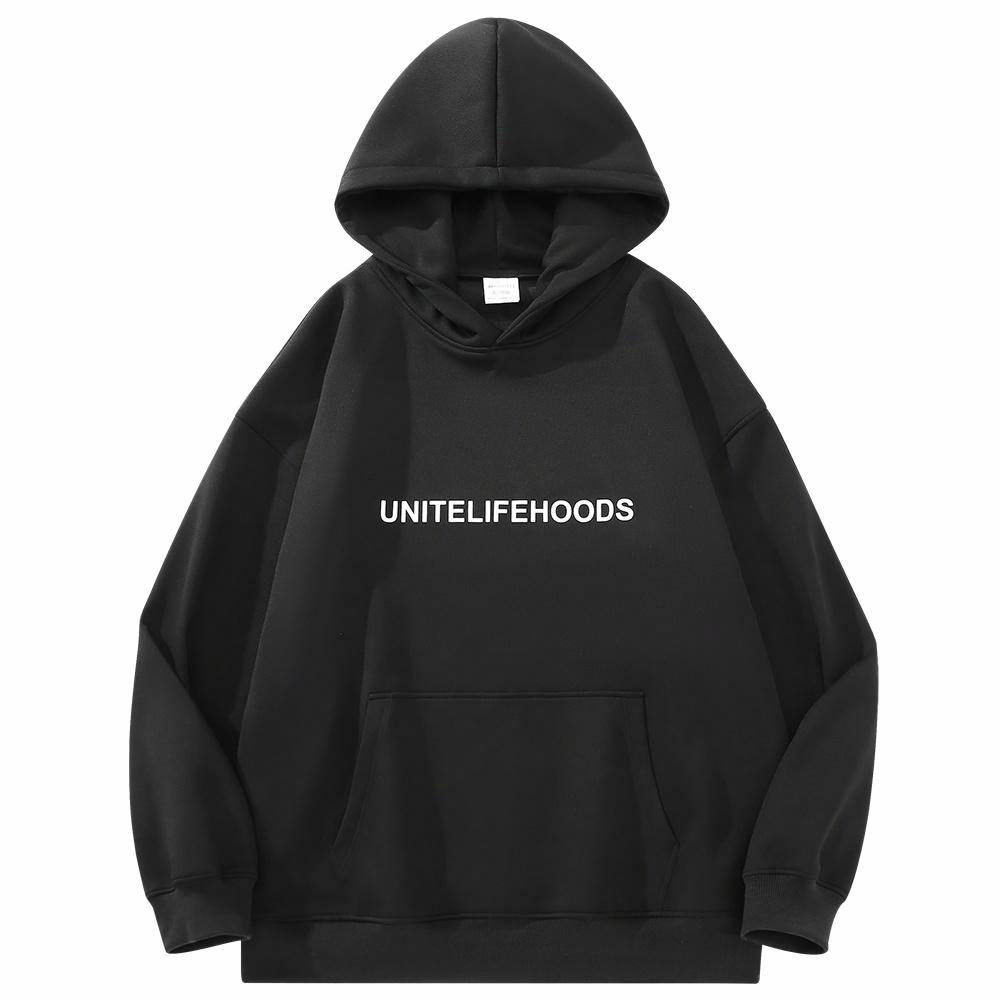 Unite Life Hoods Logo — фото 3