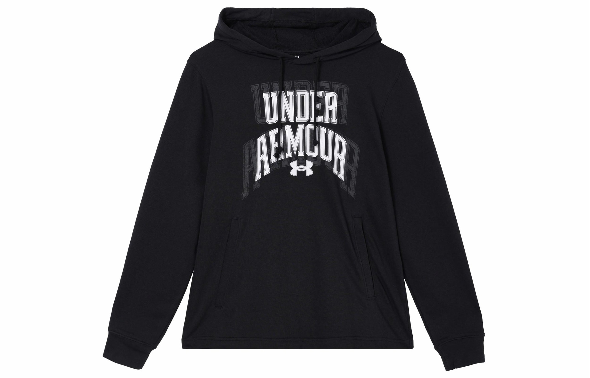 Худи Under Armour Rival