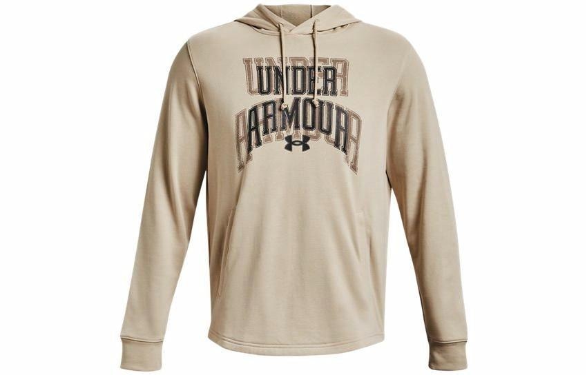 Худи Under Armour Rival