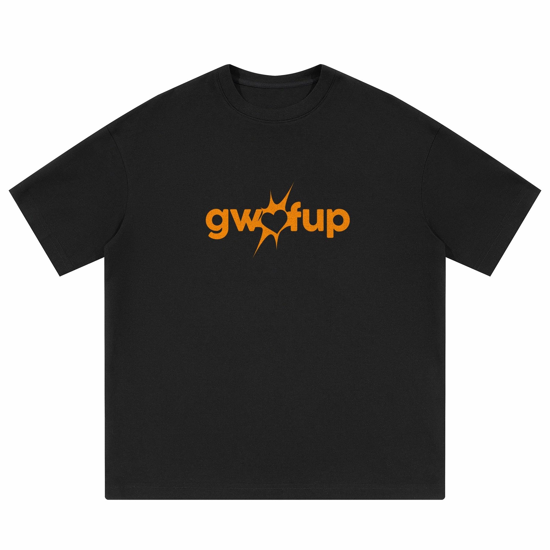 GWAF logoT