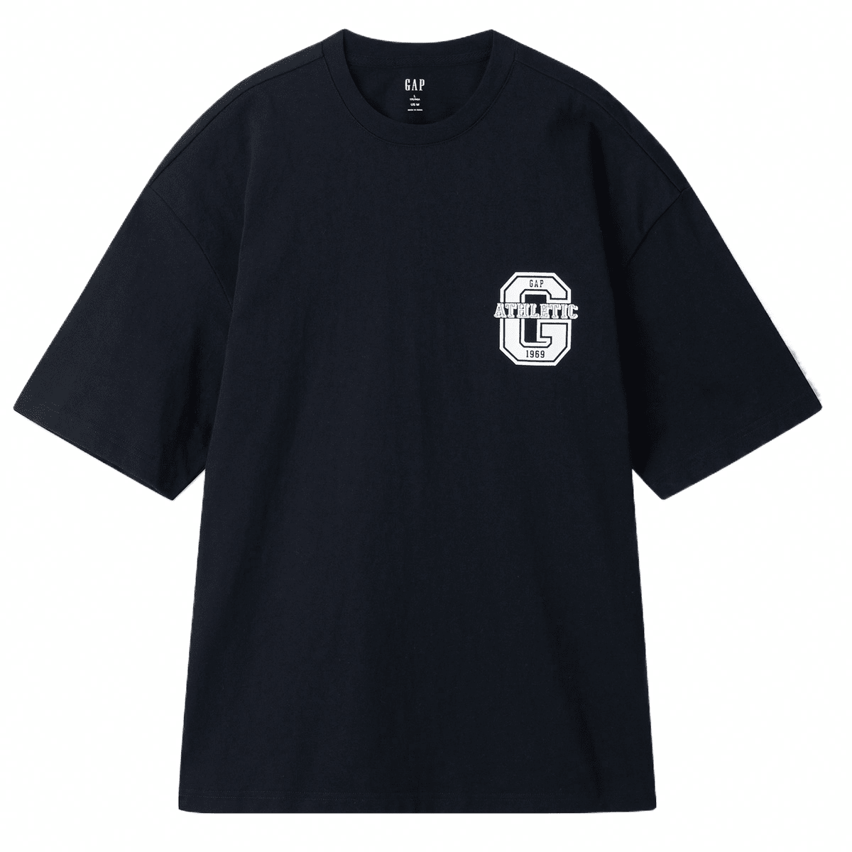 GAP logoT