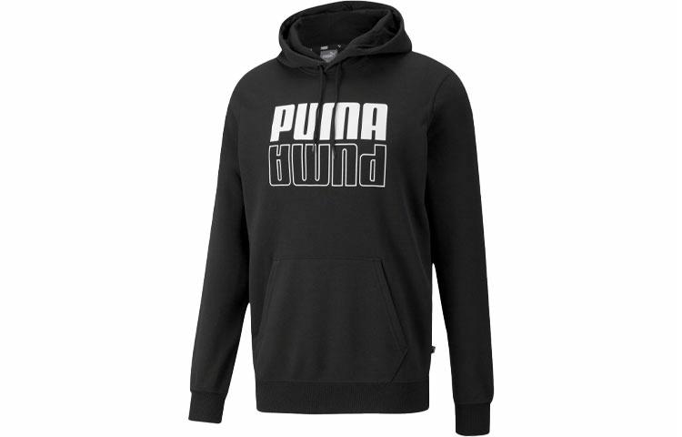 Худи Puma Logo